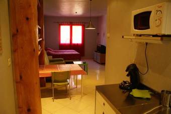Apartamento B&B Gekko