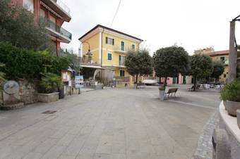 Apartamento Creuza De Ma