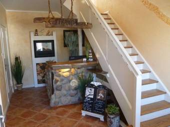 Hotel Haus Strandperle