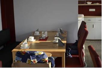 Hotel Meeresrauschen