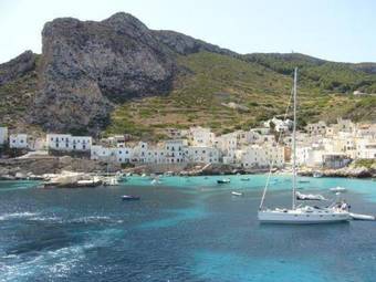 Apartamento La Plaza Residence Levanzo