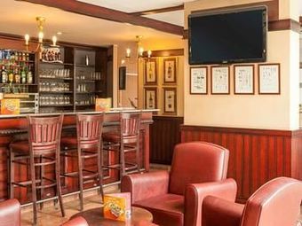 Hotel Ibis Lyon Palais Des Congres