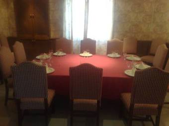 Hotel Costa Blanca