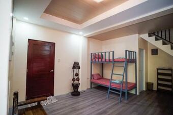 Villa Balay Greenika Alfonso Nature Resort