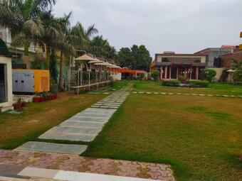 Hotel City Garden