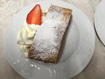 Bed & Breakfast Garni Giusy