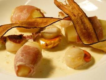 Logis Hotel De La Poste