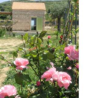 Agroturismo Il Canto Di Kokopelli Country Houses