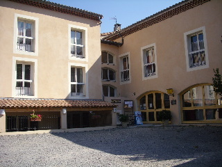 Inter-hotel M�di�val