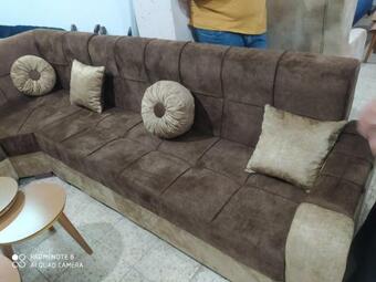 Apartamento Hiji & Jibril Building