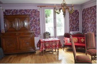Hostal Lit En Loire