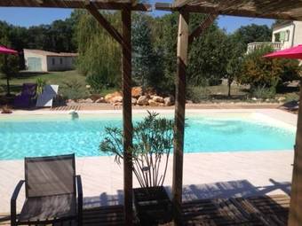 Apartamento La Bastide De L'issole