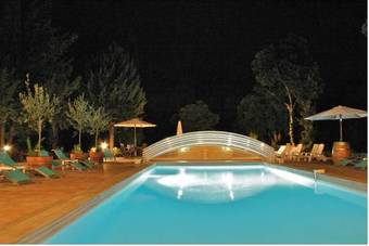 B&B Bastide Avellanne