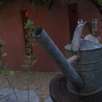 Bed & Breakfast Les Pierres Sauvages