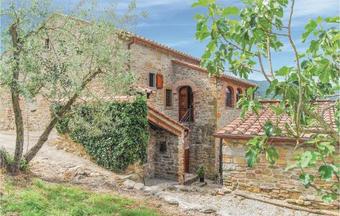 Holiday Home Pieve Di Chio