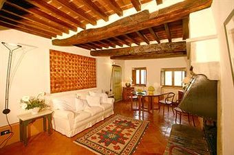 Hotel Relais San Pietro In Polvano