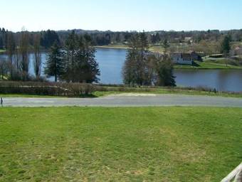 Hotel La Tour Blanche