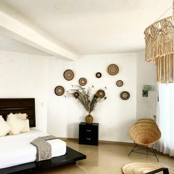 Hostal Habitacion Privada Zazen