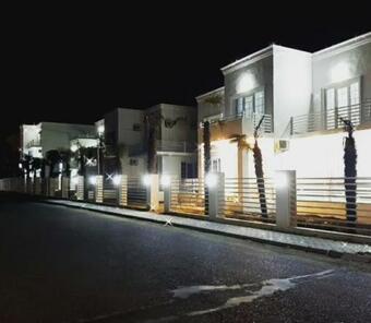 Astalya Guest House