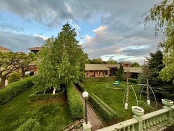 Hostal Luxury Guest House 29