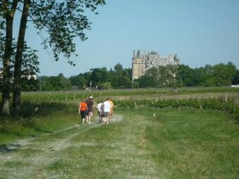 Bed & Breakfast Le Clos Chevalier