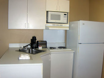 Hotel Extended Stay America - Atlanta - Marietta - Windy Hill