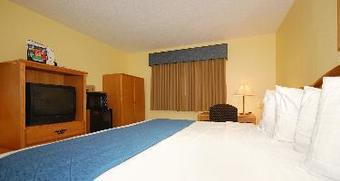 Motel Best Western U.s. Inn