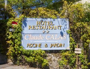 Hotel H�tel Claude Calas