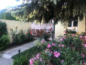 Apartamento Das Kleine Haus