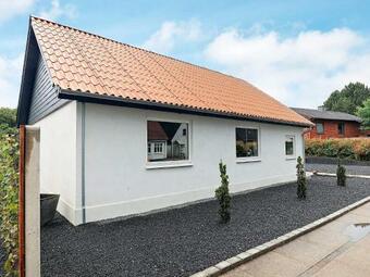 Holiday Home Asaa VI