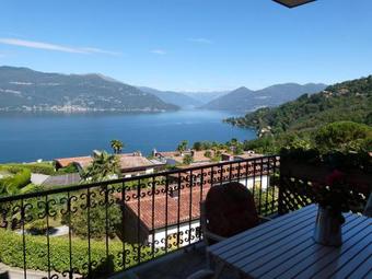 Apartment Villaggio Belmonte Varese