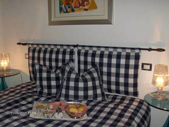 Hotel Residence Concaverde