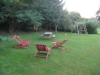 Bed & Breakfast Domaine De Varenne