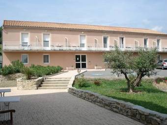 Hotel Les Chataigniers