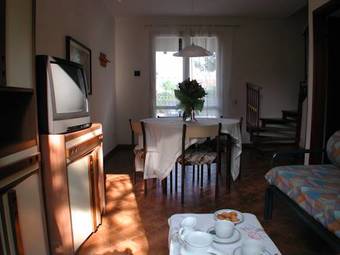 Delta Blu Holiday Village