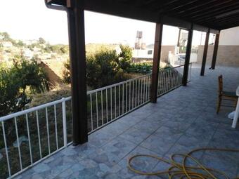 Traditional House In Pelendri