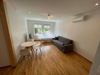 Apartamento Veski 3 Korterid