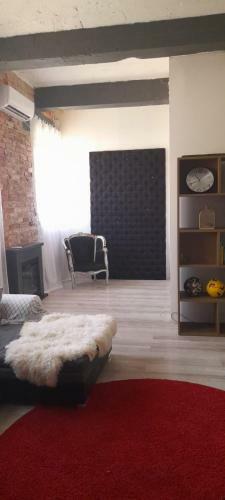 Apartamento M�isalaua Loftid