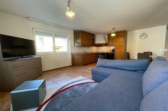 Apartamento Casa Il Nido - Happy Rentals