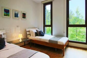 Phaedrus Living: Forest View Luxury Villa Chantara