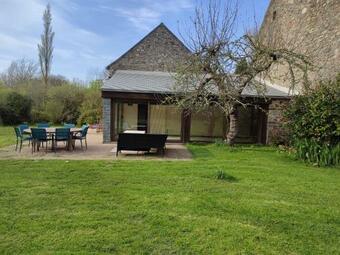 Albergue Le Centre De L'h�tre