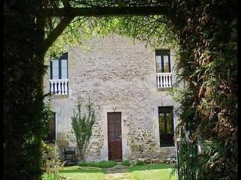 Bed & Breakfast La Mare Aux 3 Diables