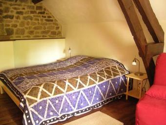 Holiday Home Le Fournil Ceauce