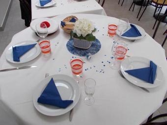 Bed & Breakfast La Brise De Mer