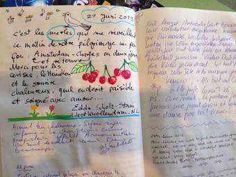 Bed & Breakfast Au 10