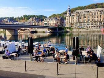 Apartamento Appart By Le Coin Des Gourmets