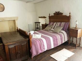 Apartamento The Nook - Charme M�di�val, Confort Moderne