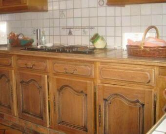 Maison De 3 Chambres Avec Jardin Clos Et Wifi A Albas