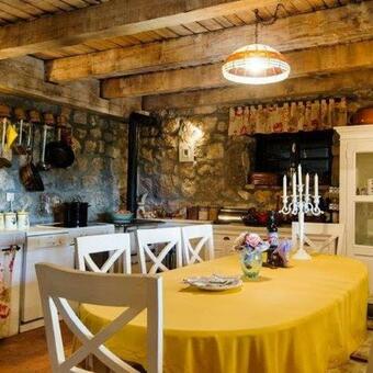 Villa Holiday Home Oasis Of Peace