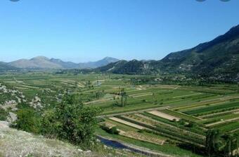 Apartamento Villa Magda